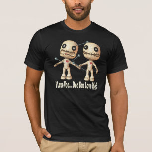 VooDolls Tee