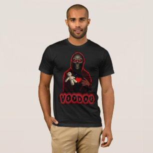Voodoo Bling T Shirt