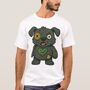 Voodoo Dog Tee — Grrr och Vaksam