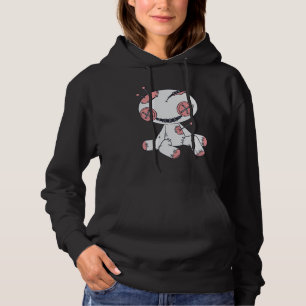 Voodoo doll t shirt