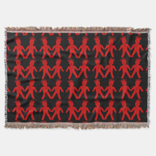 Voodoo Dolls Mysfilt