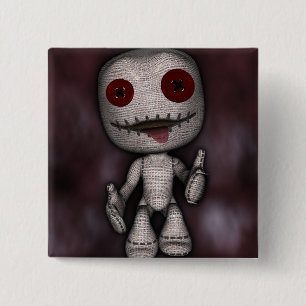 Voodoo Dolly Knapp