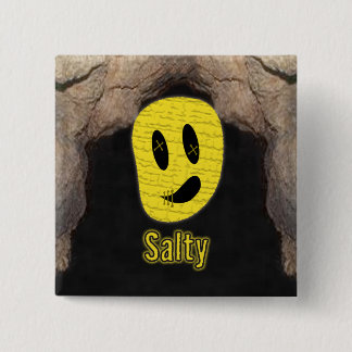 Voodoo Head ~ Cave Knapp