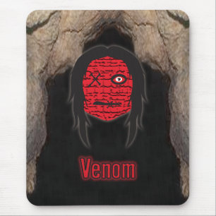 Voodoo Head ~ Cave Musmatta