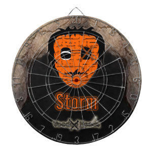 Voodoo Head ~ Cave Piltavla