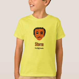 Voodoo Head T-shirt