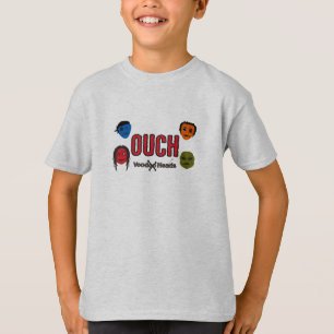 Voodoo Head Tee Shirt