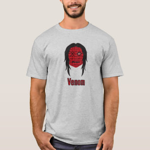 Voodoo Head Tröja