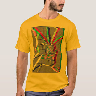 vOoDoO honom Tee Shirt