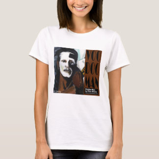 VooDoo Man Girls T Shirt