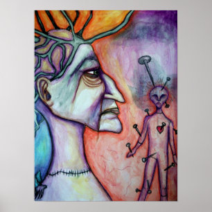 voodoo poster