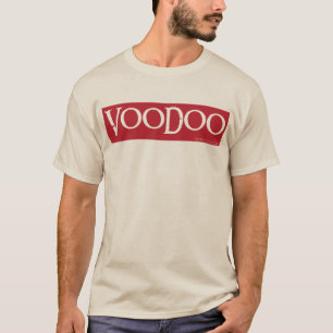 VooDoo Red T Shirt