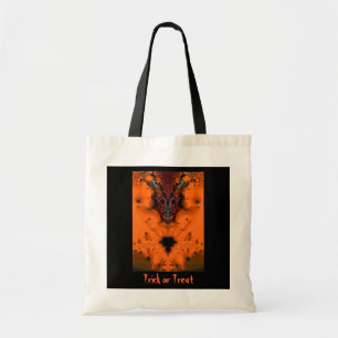 Voodoo Spirit Halloween Tygkasse