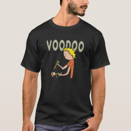 Voodoo T Shirt