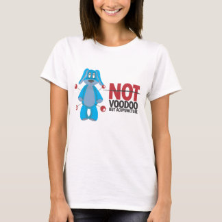 voodoo t-shirt