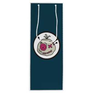 Voodoo Token Gift Bag - Vin, Glossy