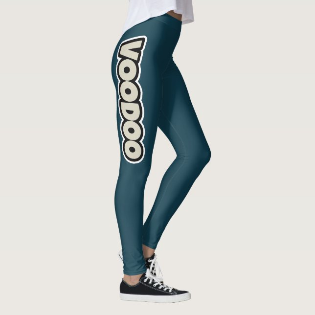 Voodoo Token Legging (Höger)