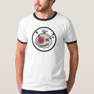 Voodoo Token Manar Basic Ringer T-Shirt