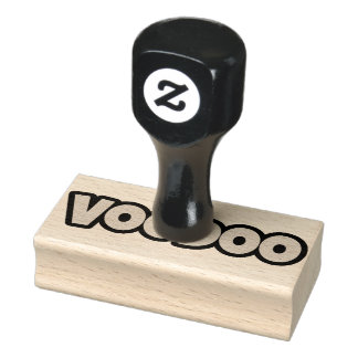 Voodoo Token Stamper 1.5 '' 3 Stämpel