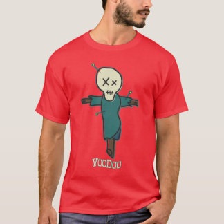 Voodoo Tröja