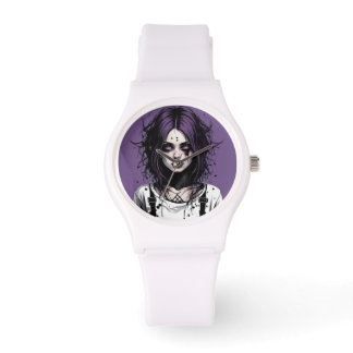 Voodoo WATCH! Armbandsur