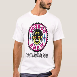 VoodoobrygdT-tröja T-shirt