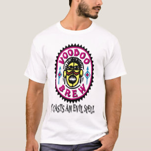 VoodoobrygdT-tröja Tee
