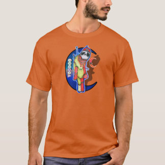 Voodoodocka T-shirt