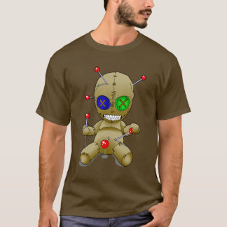 Voodoodocka T Shirt