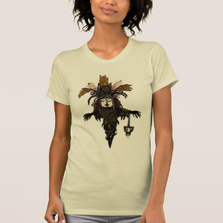 Voodoodockaskjorta T-shirt