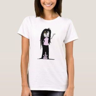 VooDoodockor "lekmanna- Caesura ", T Shirt