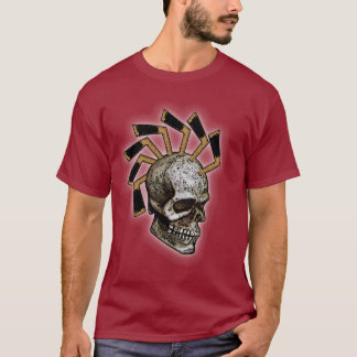 Voodoohockey Tee