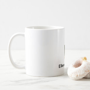 Voodooman Kaffemugg