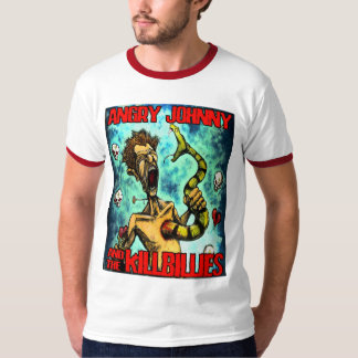 Voodooorm Tee