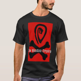 Voodooväldet T-shirt