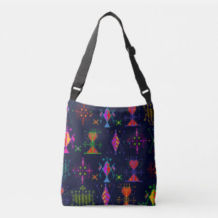 VooDou Tote Bag Axelväska