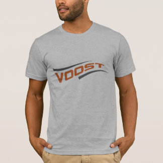 Voost T-Shirt Bella Canvas Passande