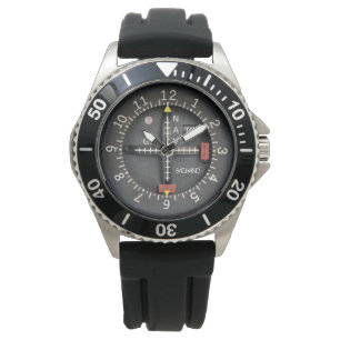Vor-indikatorarmbandsur Armbandsur