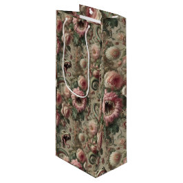 Voracious Verdants - Gothic Victorian