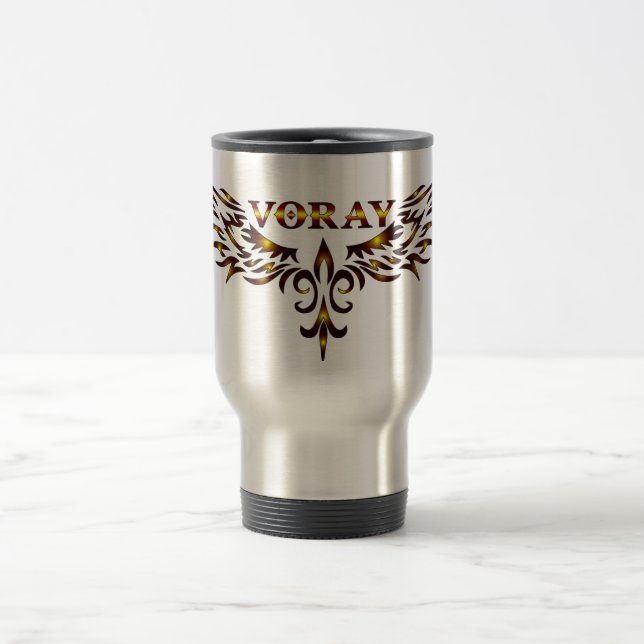 Voray Tumbler Resemugg (Center)
