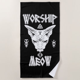 Vörda Meow