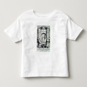 Vördnad till Durer, c.1628 Tee