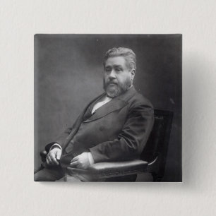 Vördnadsvärda Charles Haddon Spurgeon Knapp