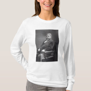 Vördnadsvärda Charles Haddon Spurgeon T-shirt