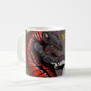 Vorpal Coffee Mugg #001