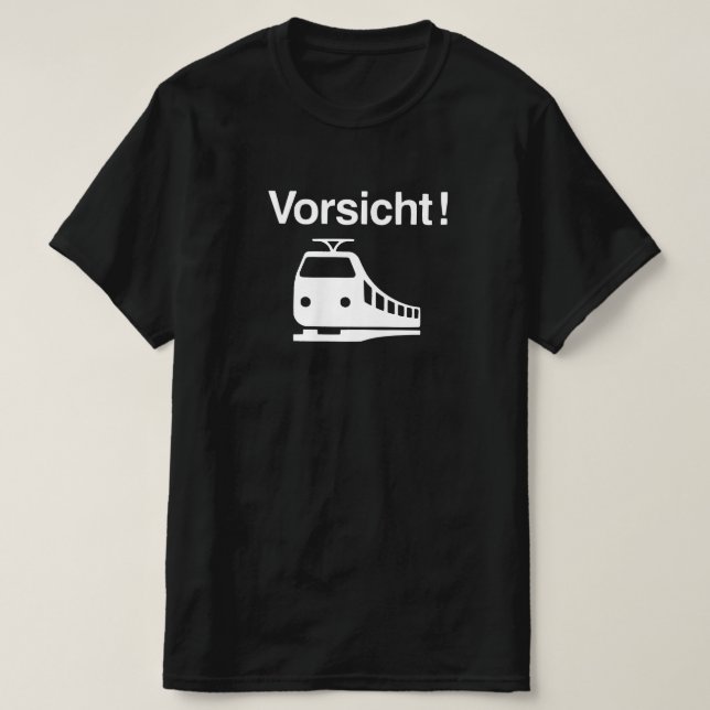 Vorsicht Tee (Design framsida)