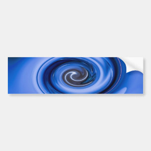 Vortex av Shirley Taylor Bildekal
