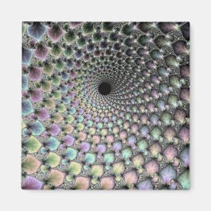 Vortex Magnet