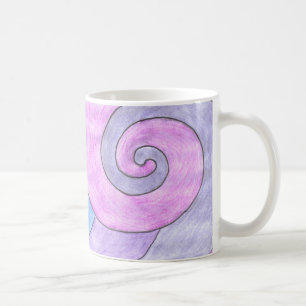 VORTEX mugg