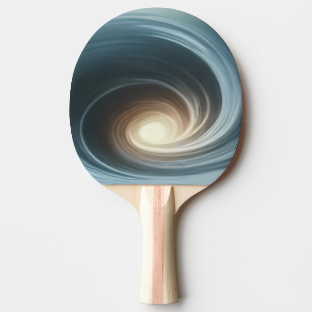 Vortex Ping Pong Paddle Pingisracket (Framsidan)